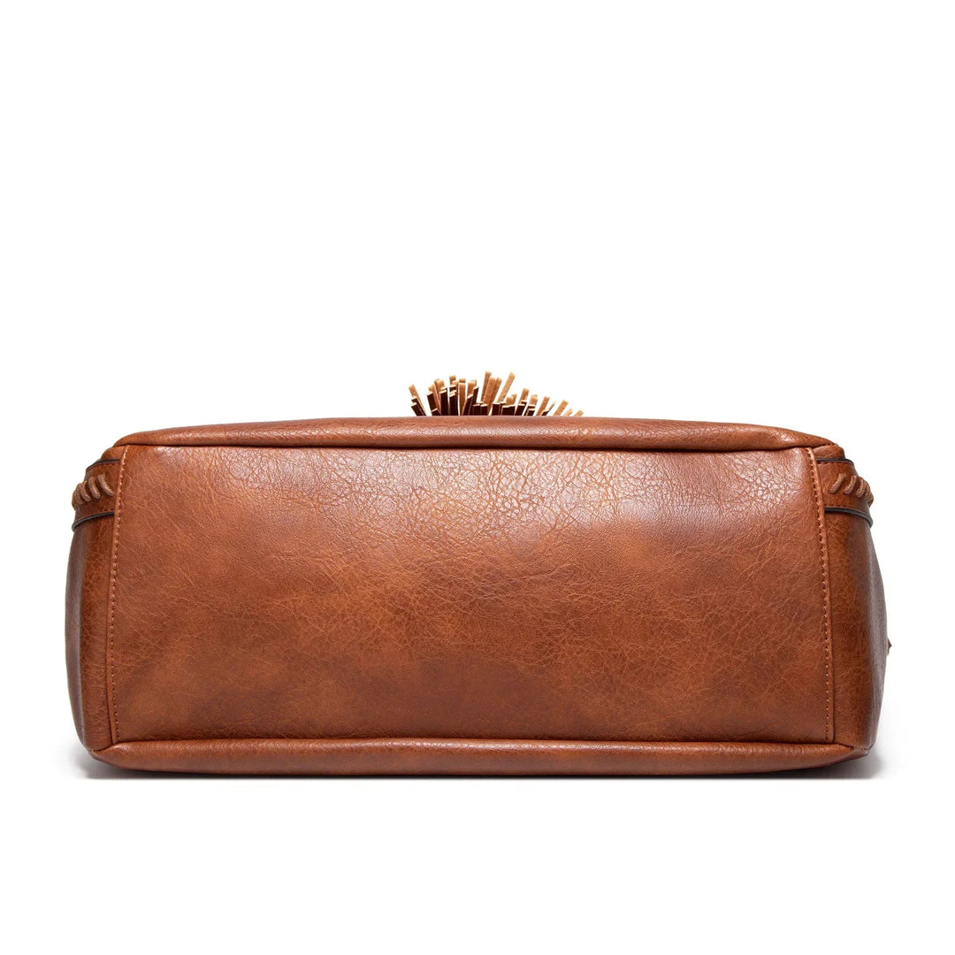 Aurora | WOMEN'S LEATHER BAG