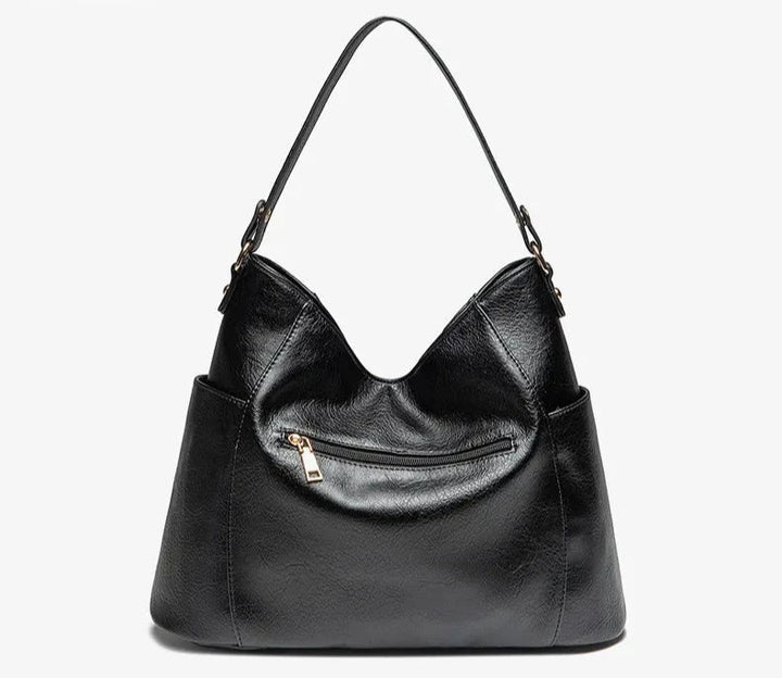 Mila | ELEGANT LEATHER BAG