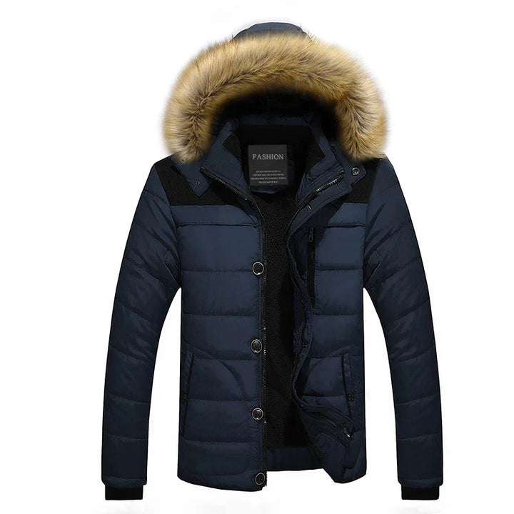 Fabrizio™ | WARM WINTER COAT