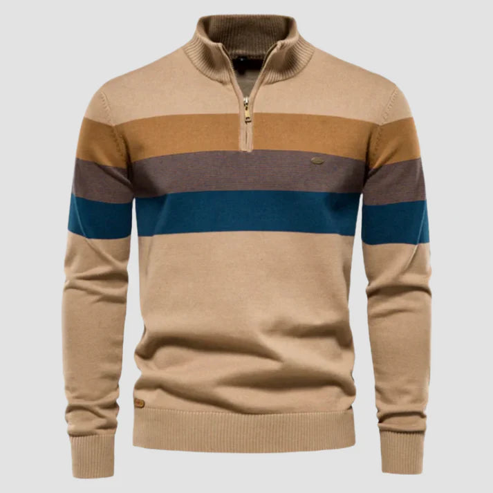 Eduardo™ | RETRO PULLOVER