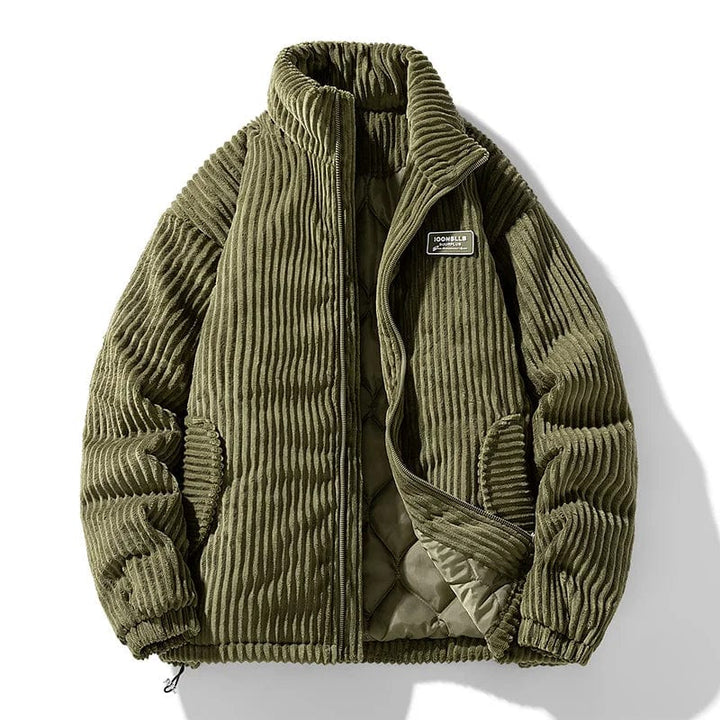 Cedrik™ | CORDUROY JACKET