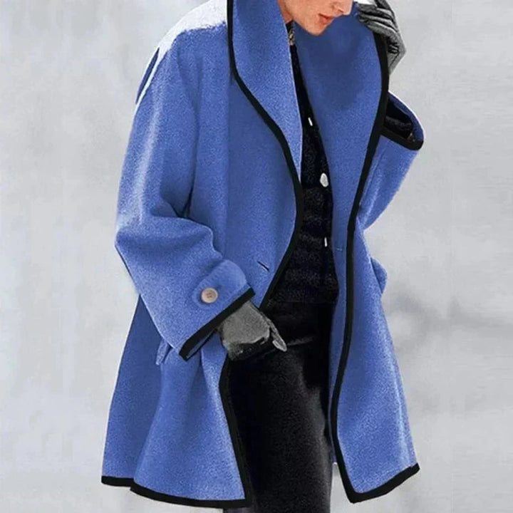 Ariana™ | STYLISH AND TRENDY FLEECE JACKET