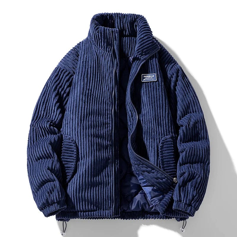 Cedrik™ | CORDUROY JACKET