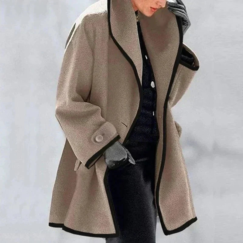 Ariana™ | STYLISH AND TRENDY FLEECE JACKET