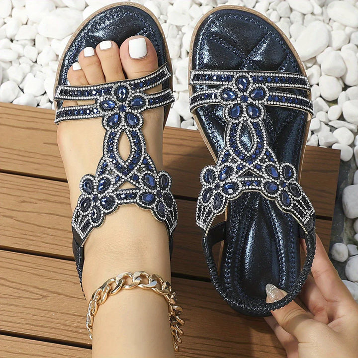 Delilah™ | ORTHOPAEDIC BOHO SANDALS