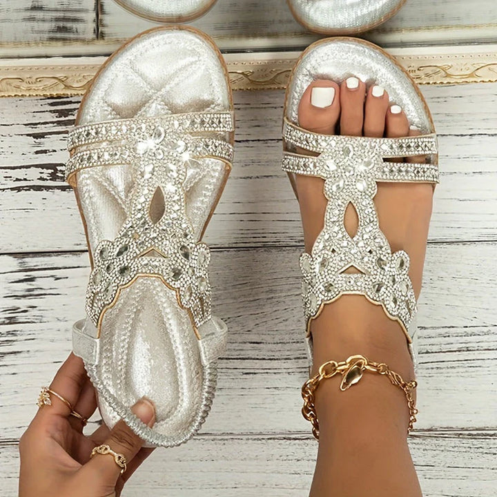 Delilah™ | ORTHOPAEDIC BOHO SANDALS