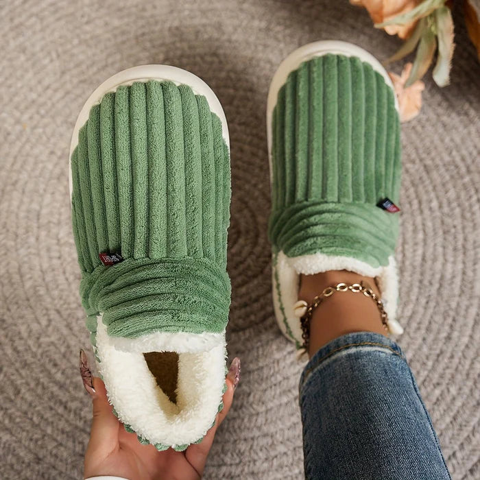 Cozyfits™ | COMFY LADIES SLIPPERS