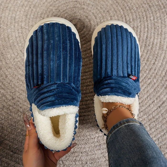 Cozyfits™ | COMFY LADIES SLIPPERS