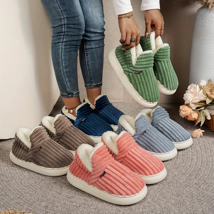 Cozyfits™ | COMFY LADIES SLIPPERS