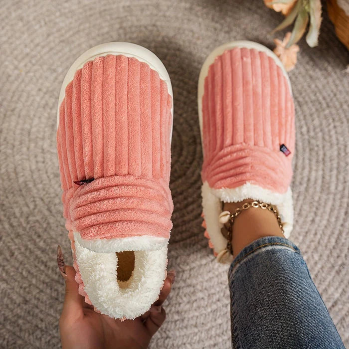 Cozyfits™ | COMFY LADIES SLIPPERS