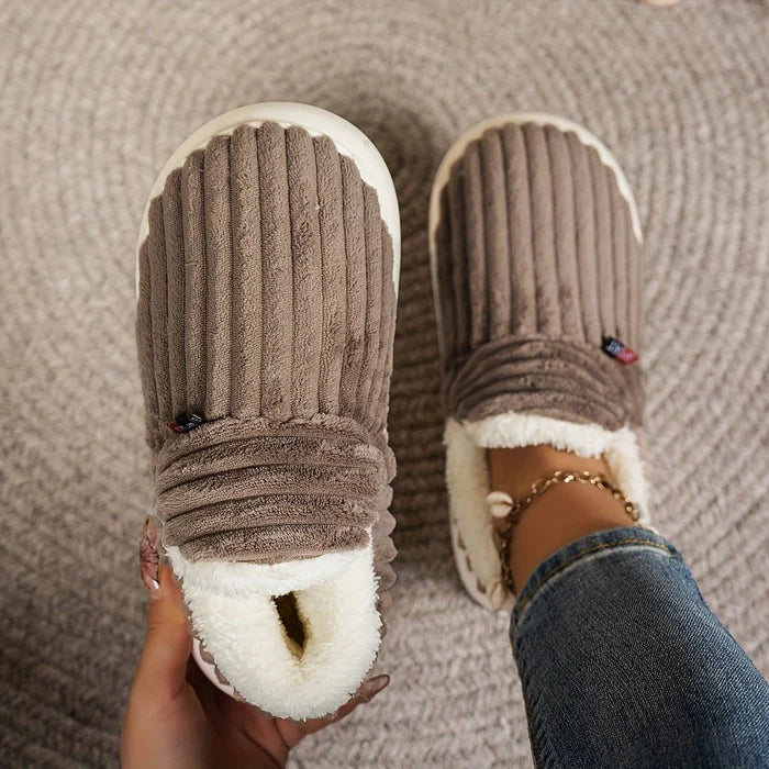 Cozyfits™ | COMFY LADIES SLIPPERS