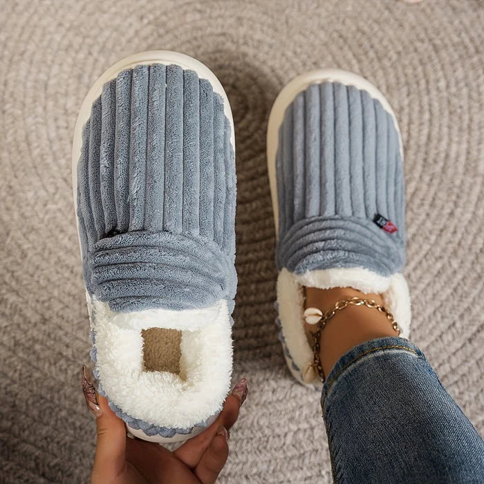 Cozyfits™ | COMFY LADIES SLIPPERS