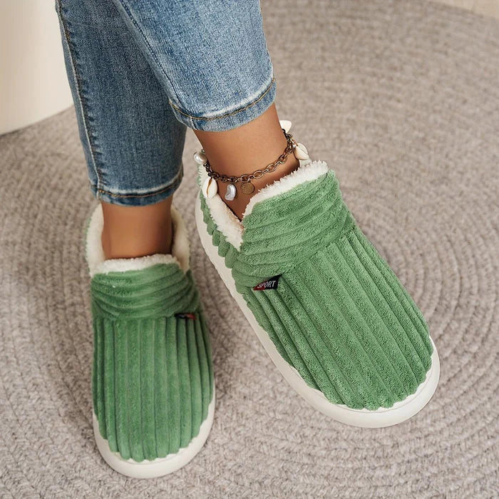 Cozyfits™ | COMFY LADIES SLIPPERS