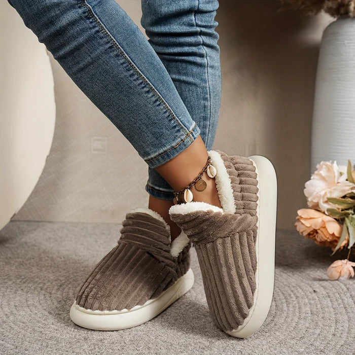 Cozyfits™ | COMFY LADIES SLIPPERS