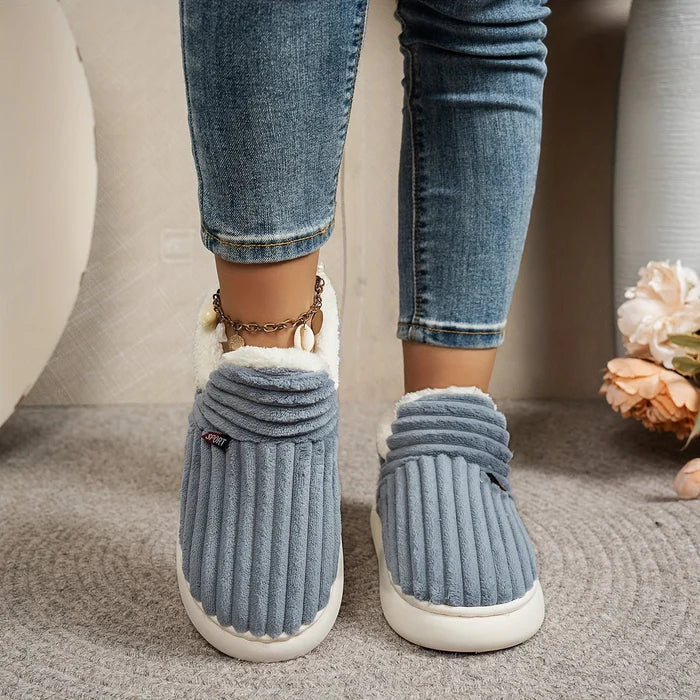 Cozyfits™ | COMFY LADIES SLIPPERS