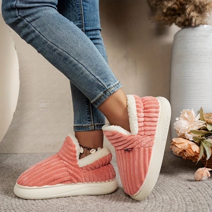 Cozyfits™ | COMFY LADIES SLIPPERS