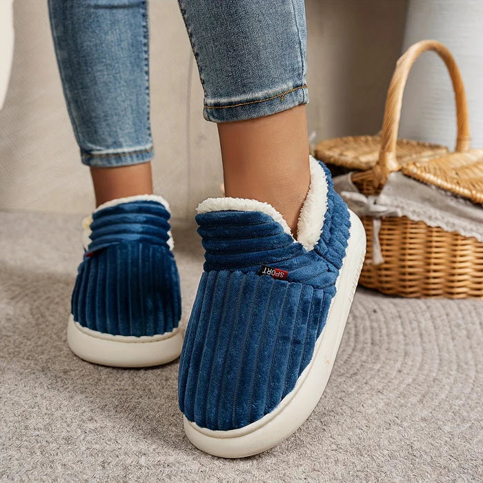 Cozyfits™ | COMFY LADIES SLIPPERS