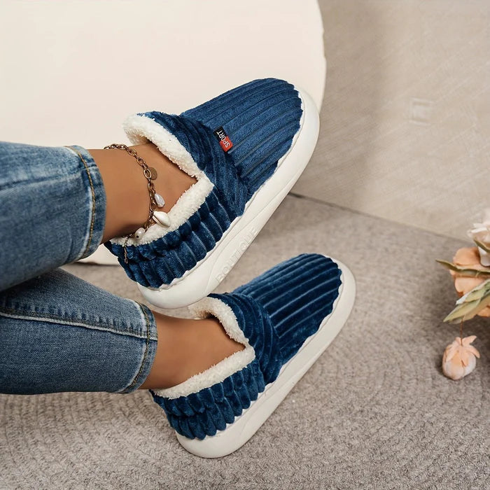 Cozyfits™ | COMFY LADIES SLIPPERS