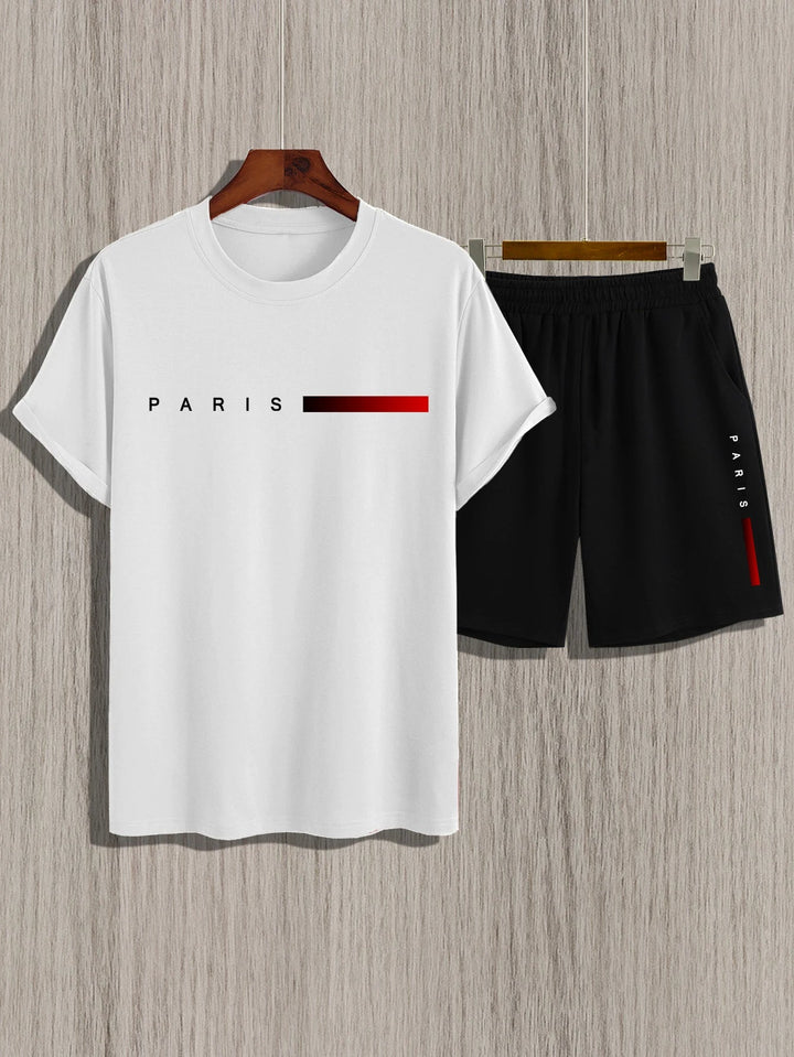 Cameron™ | PARIS SPORT SET