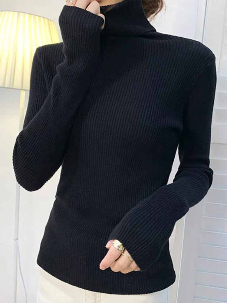 Alina™ | TIMELESS & TRENDY TURTLENECK