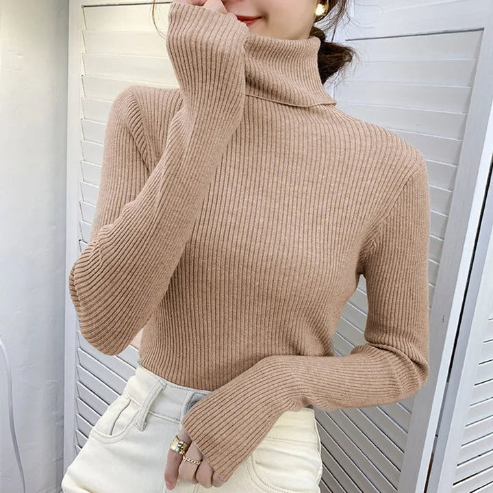 Alina™ | TIMELESS & TRENDY TURTLENECK