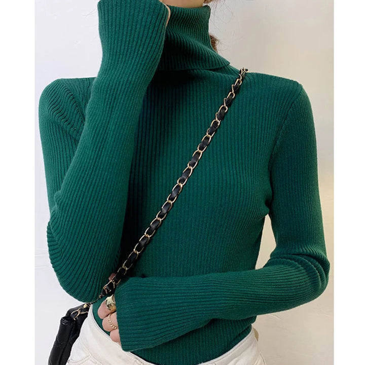 Alina™ | TIMELESS & TRENDY TURTLENECK