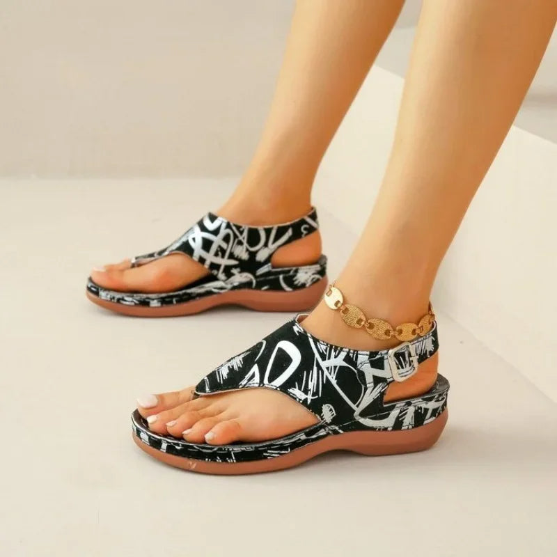 Tessa™ | TRENDY SANDALS FOR WOMEN