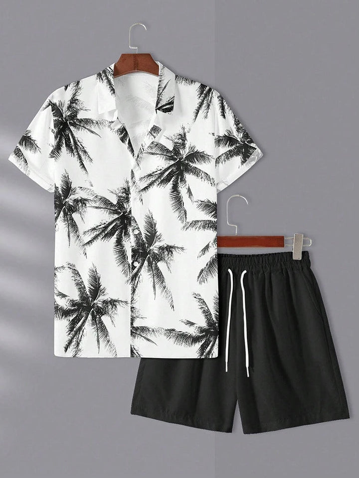 Ashton™ | HAWAIIAN SUMMER SET