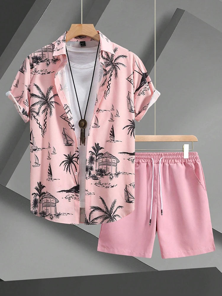 Ashton™ | HAWAIIAN SUMMER SET