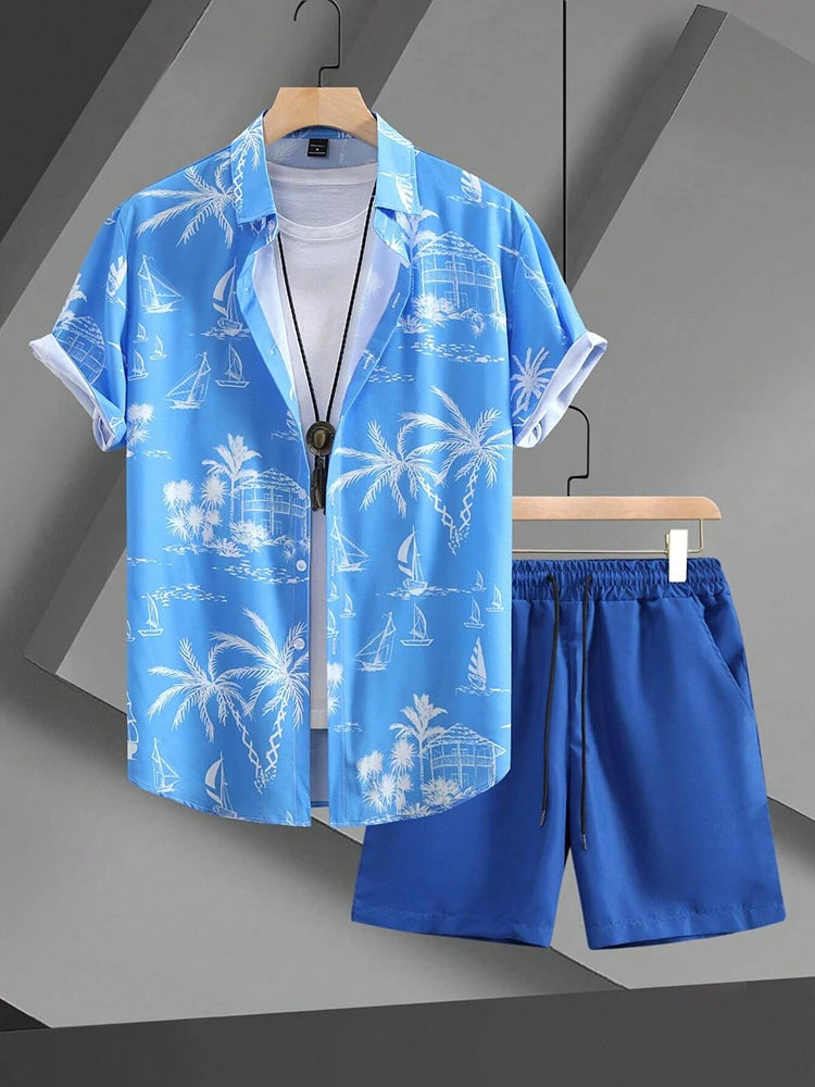 Ashton™ | HAWAIIAN SUMMER SET