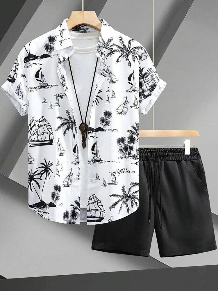 Ashton™ | HAWAIIAN SUMMER SET