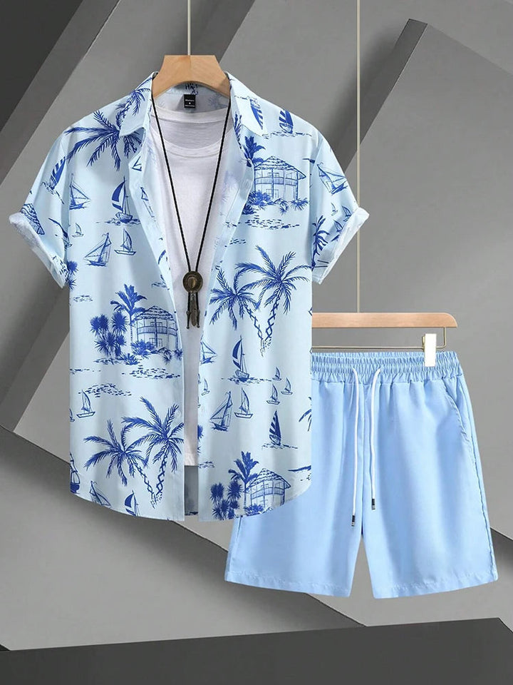 Ashton™ | HAWAIIAN SUMMER SET