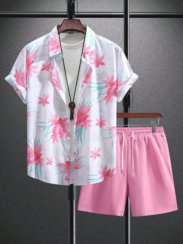 Ashton™ | HAWAIIAN SUMMER SET