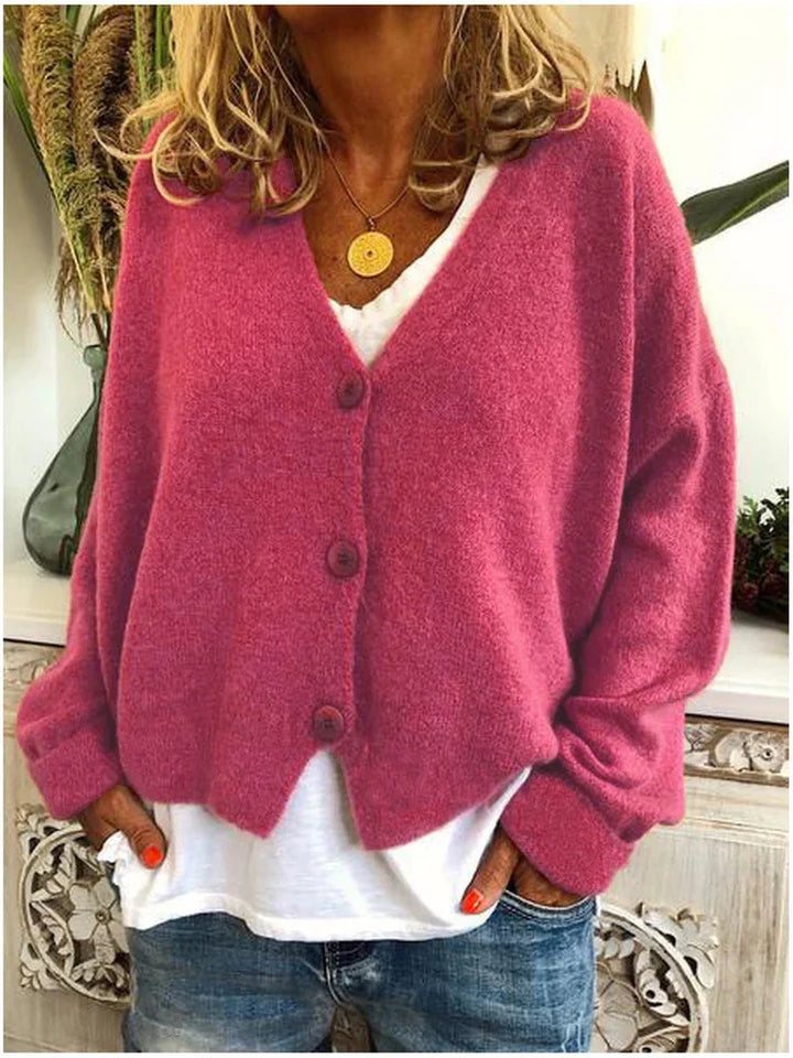 Kara™ | MODISH COMFY CARDIGAN