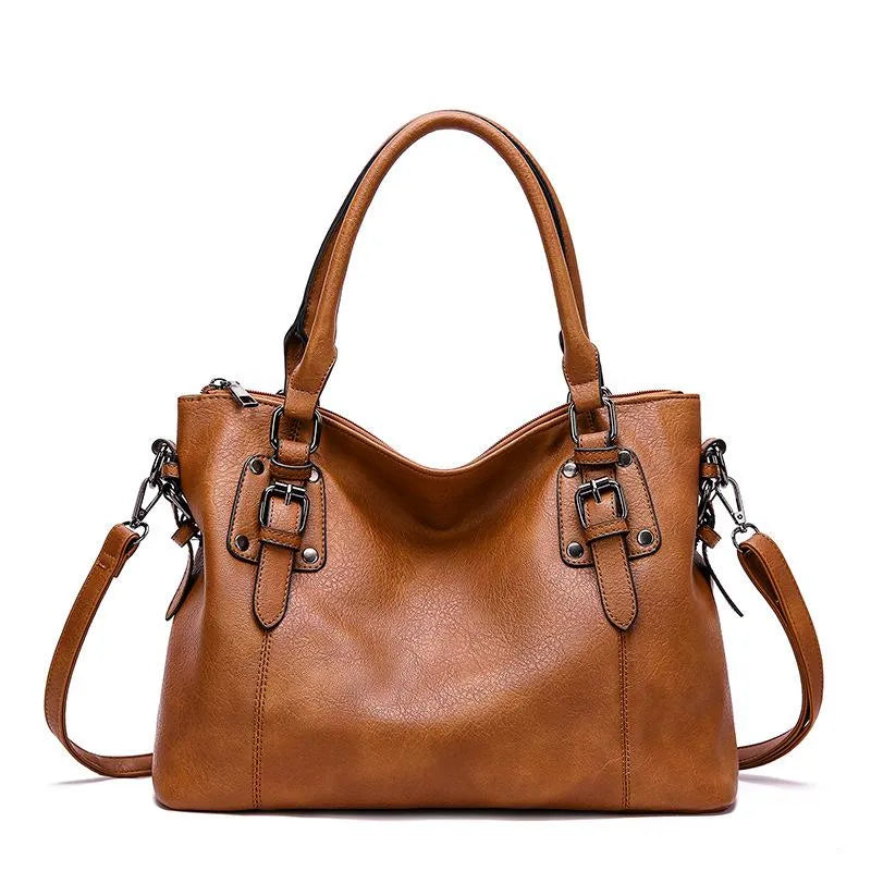 Savannah | ELEGANT LEATHER BAG