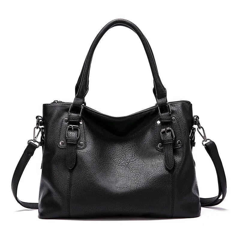 Savannah | ELEGANT LEATHER BAG