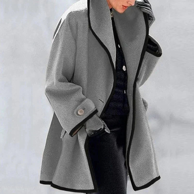 Ariana™ | STYLISH AND TRENDY FLEECE JACKET