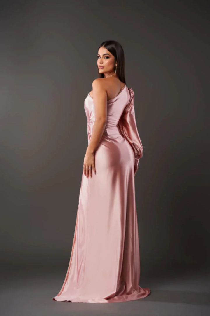 Jacqueline™ | ELEGANT AND REFINED DRESS