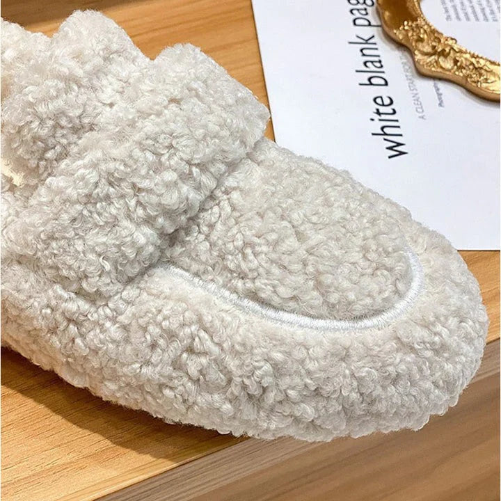 Eliza™ | ULTRA COSY MOCCASINS