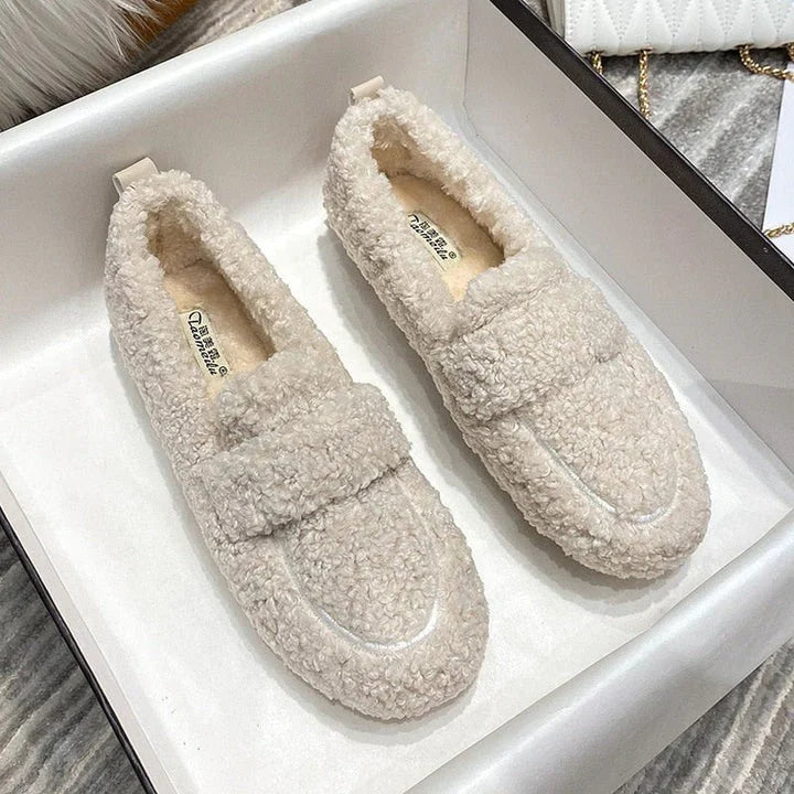 Eliza™ | ULTRA COSY MOCCASINS