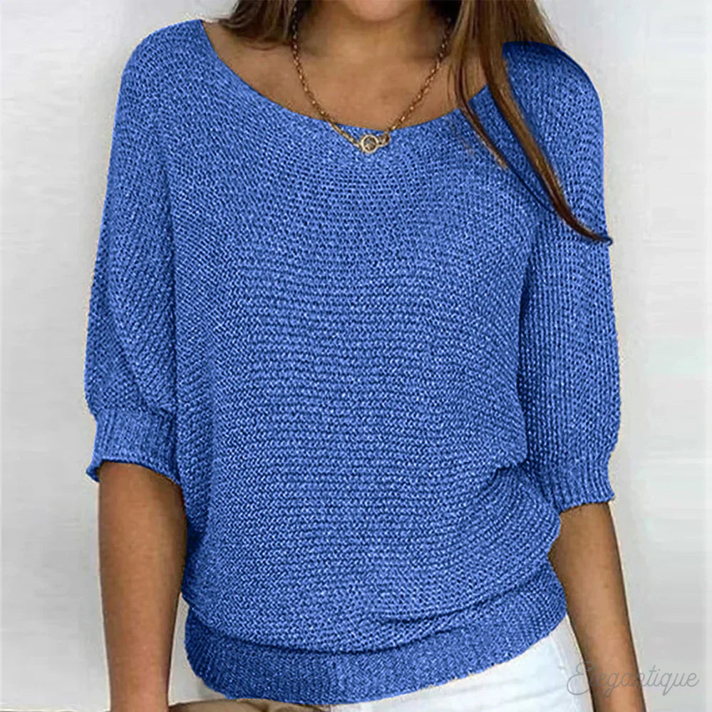 Minesa - Women Sweater