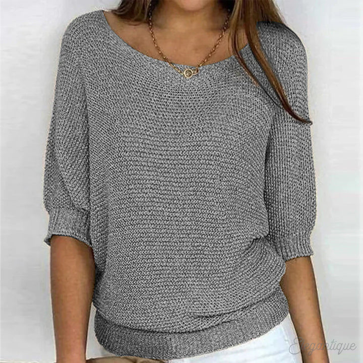 Minesa - Women Sweater