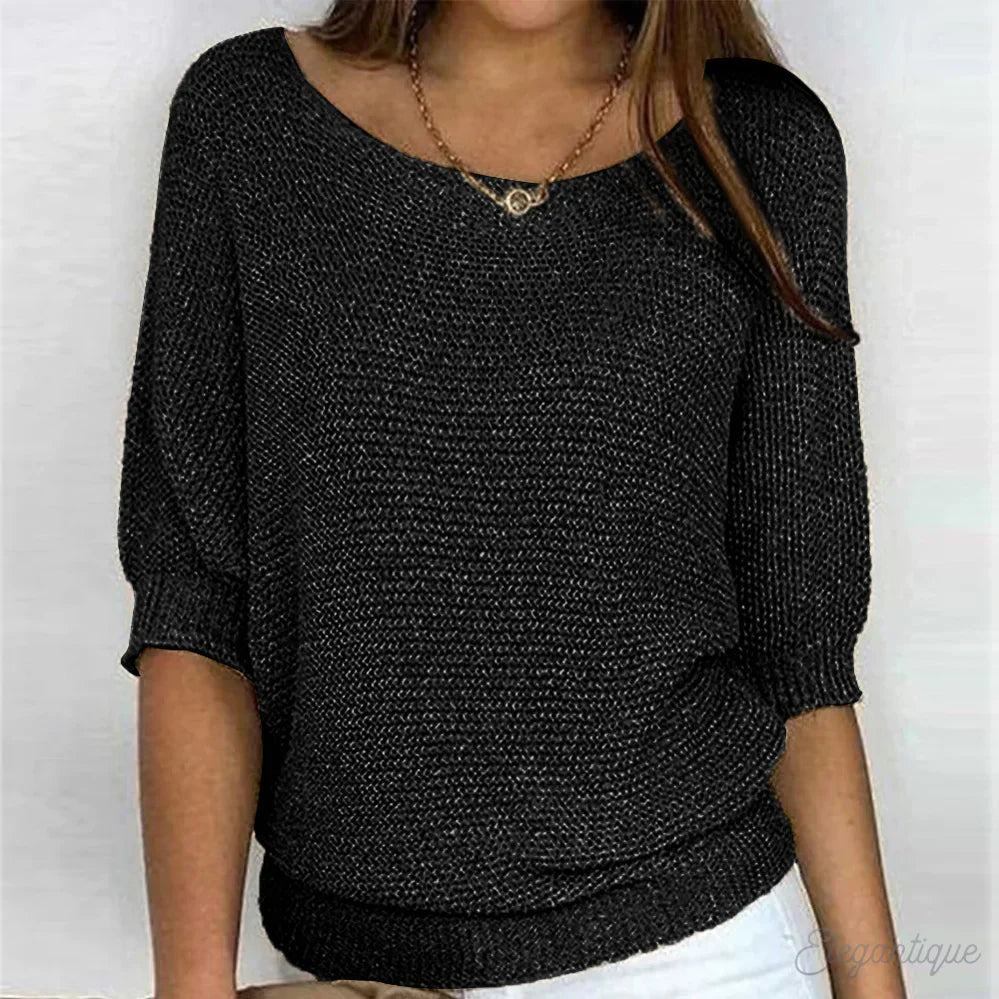 Minesa - Women Sweater