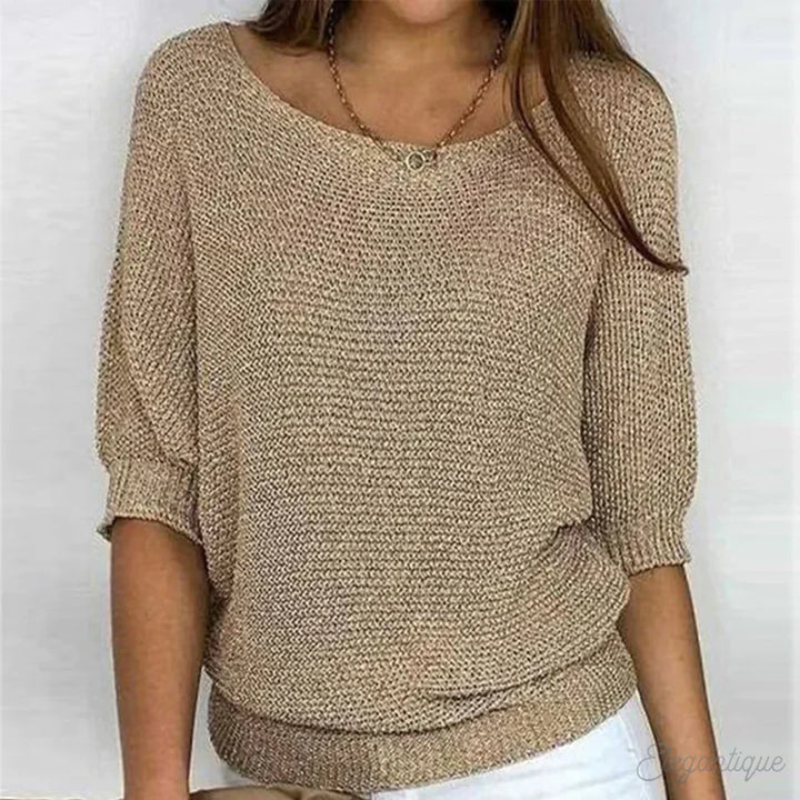 Minesa - Women Sweater