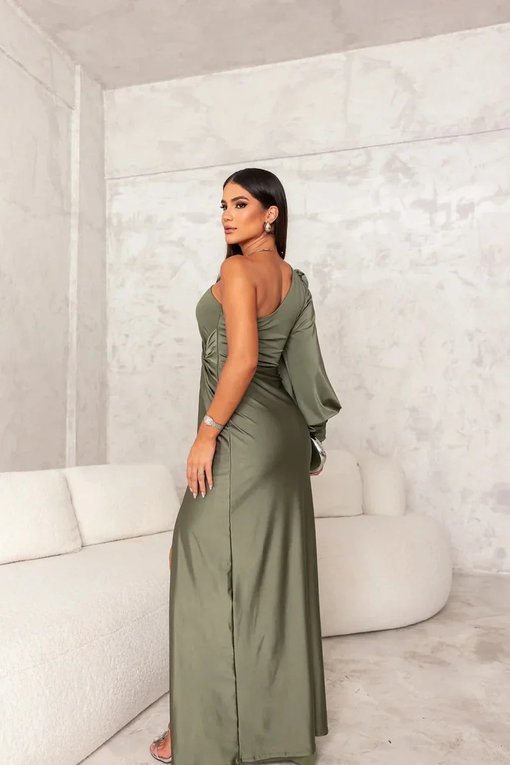 Jacqueline™ | ELEGANT AND REFINED DRESS