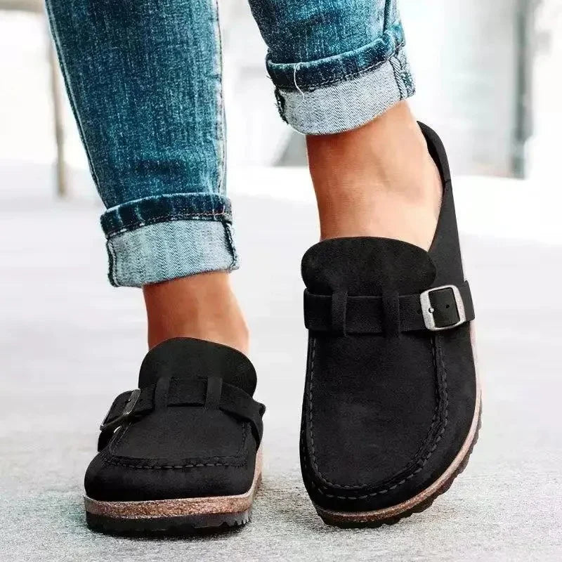 APRIL | Supportive Loafers