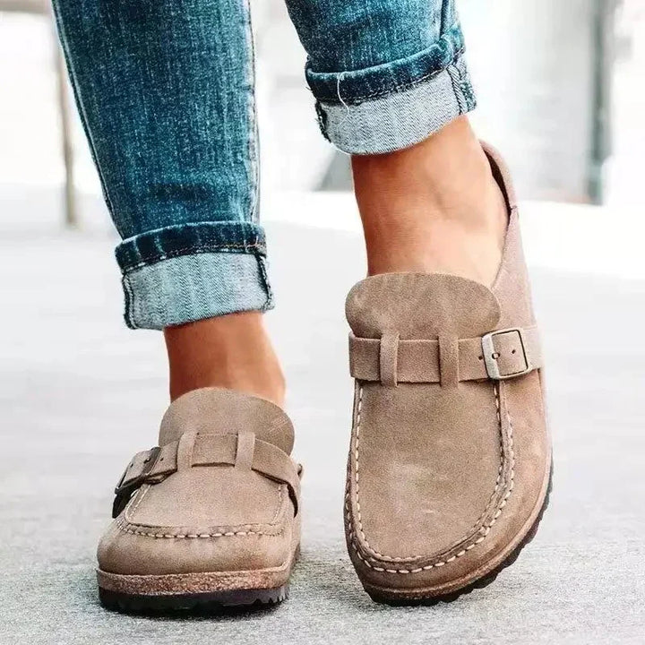 APRIL | Supportive Loafers